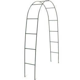 Archetto per rampicanti da giardino