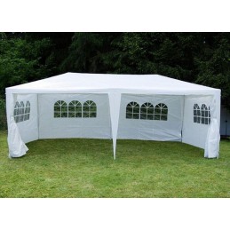 Gazebo da giardino 6x3