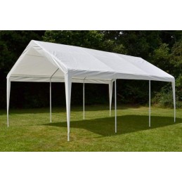 Gazebo da giardino 6x4