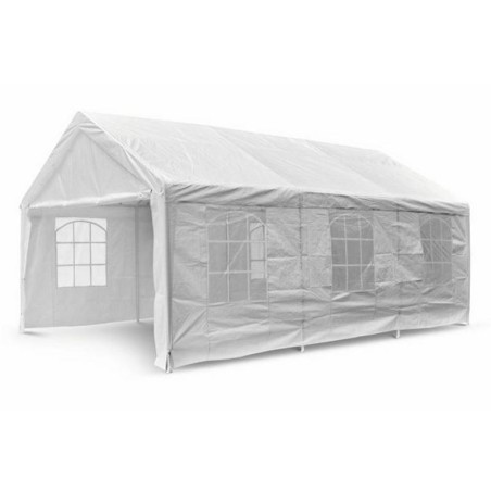 Gazebo da giardino 6x4