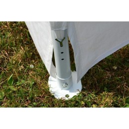 Gazebo da giardino 8x4