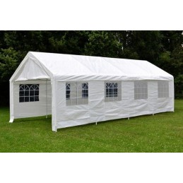 Gazebo da giardino 8x4