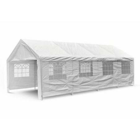 Gazebo da giardino 8x4