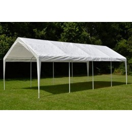 Gazebo da giardino 8x4