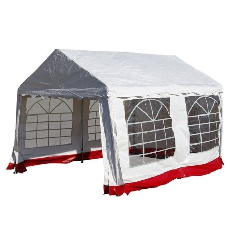 Gazebo da giardino 4x3