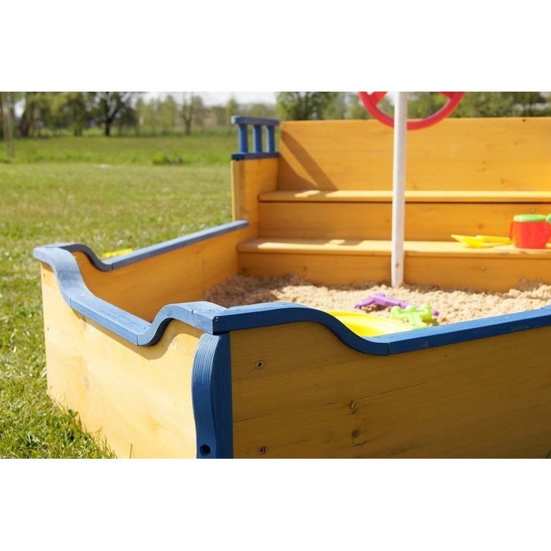 alldoro 60157 XXL Pala appuntita attrezzi da giardino per bambini sabbiera spiaggia in plastica 63 cm di lunghezza