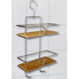 Mensola per bagno o cucina