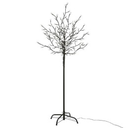 Albero di Natale luminoso da esterno