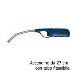 Accendino per camino bioetanolo