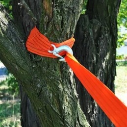 Cinghia per amaca, poltrona sospesa o altalena