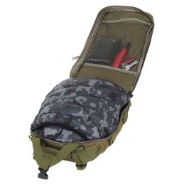 Zaino tattico militare 30 litri per trekking, survival, campeggio