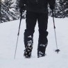 Ramponcini da trekking o trail running per neve e fango