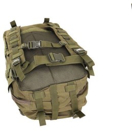 Zaino militare tattico 40 litri per trekking, bushcraft, campeggio