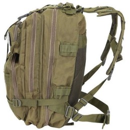 Zaino militare tattico 40 litri per trekking, bushcraft, campeggio