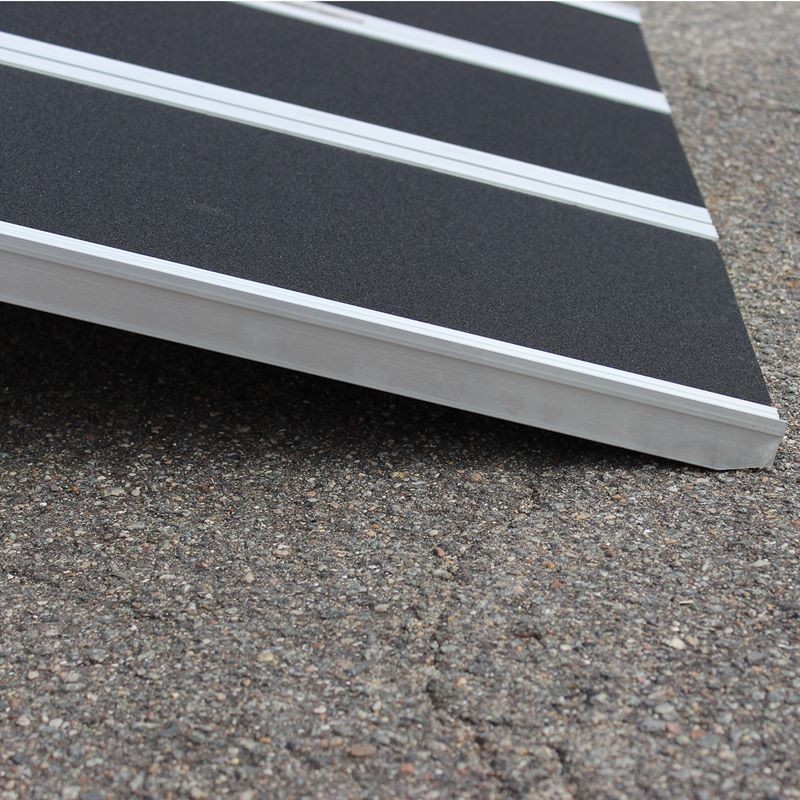 Copertura vano di carico alluminio - Accessori online Ford