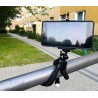 Gorillapod per smartphone e action cam