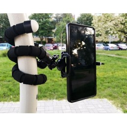 Gorillapod per telefonino