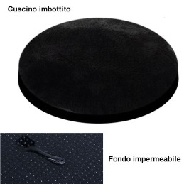 Cuscino per gatti