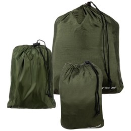 Accessori montaggio amaca e tarp