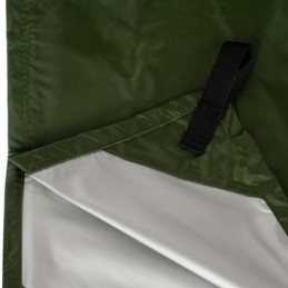 Tarp per campeggio, trekking, bivacco e bushcraft