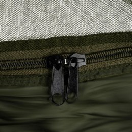 Amaca con zanzariera portatile per escursioni