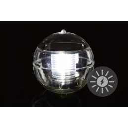 Lampade galleggianti per piscina