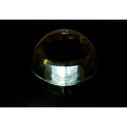 Lampade galleggianti per  laghetto artificiale giardino