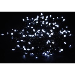 Luci di Natale da esterno: 100 minilucciole Led