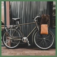 Accessori attrezzatura e borse per bici