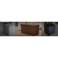 Pouf contenitori
