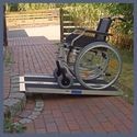 Rampe per disabili