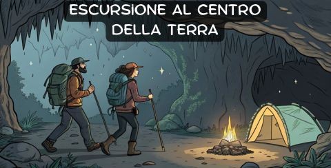 Accessori per trekking e campeggio